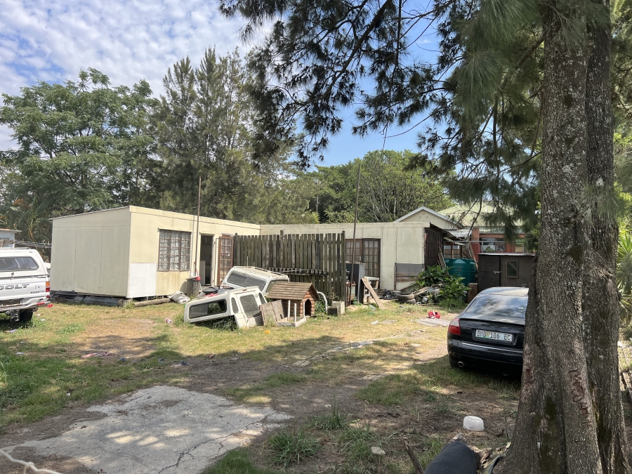 Commercial Property for Sale in Eureka Eastern Cape